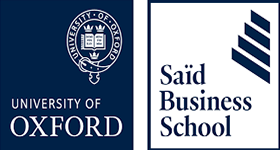 Said Business School institute