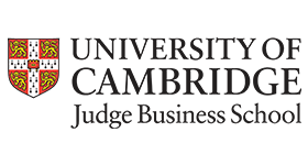 Cambridge Judge Business School institute